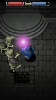 Solomon's Keep capture 4