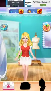 Ice Cream Maker - cooking game capture 2