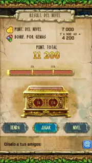 Treasures of Montezuma 3 capture 2