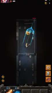 Darkest Rogue capture 6