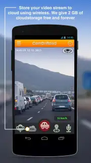 CamOnRoad capture 8