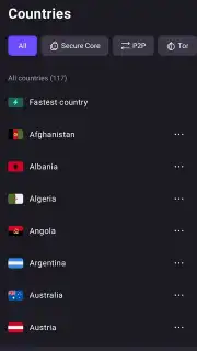 ProtonVPN capture 1