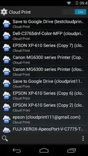 Cloud Print capture 5
