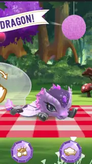 Baby Dragons capture 11