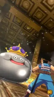 DRAGON QUEST The Adventure of Dai: A Hero's Bonds capture 19