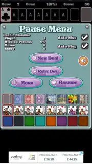 Solitaire All Games capture 2