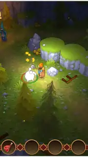 Quest Hunter capture 7