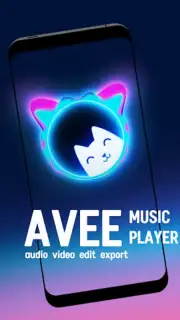 Avee Player Lite capture 7