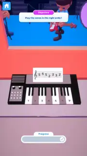 Clumsy Studio capture 9