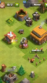 Clash of Clans capture 11