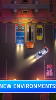 Parking Mania capture 9