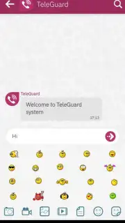 TeleGuard capture 5