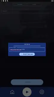 SA-MP Mobile Launcher capture 4