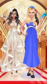 Prom Hair Salon capture 1