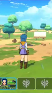 Dragon Quest Champions capture 6