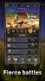 Dark Clan capture 2