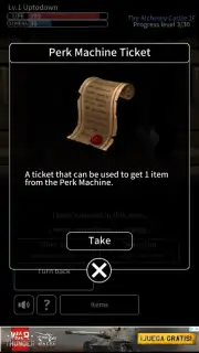 Dark of Alchemist capture 4