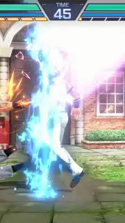The King of Fighters ARENA capture 8