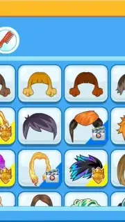 My Town: Discovery capture 3