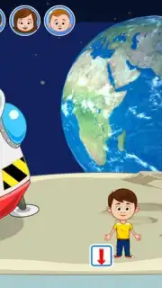 My Town : Museum capture 6
