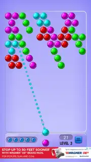 Bubble Shooter capture 8