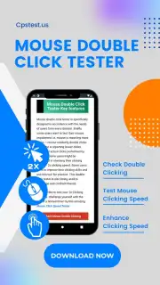 Double Click Test capture 1