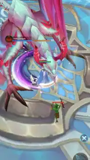 Wrath of Gods capture 3