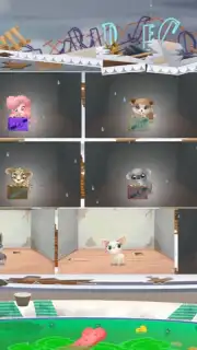 Miss Hollywood: Vacation capture 11