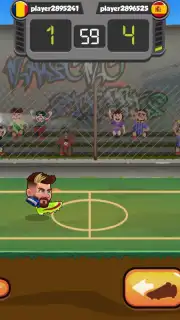 Head Ball 2 capture 10