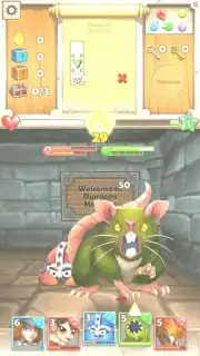 Dungeon Monsters capture 3