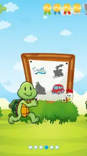 Kids Garden capture 2