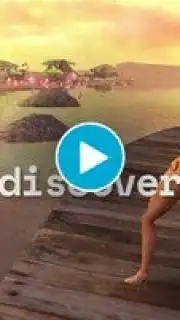 Avakin Life capture 1