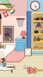 Miga Town: My Vacation capture 2