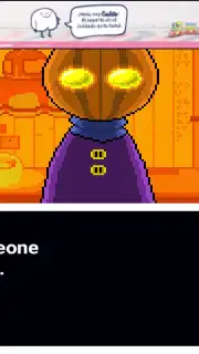 Bonetale Android capture 7