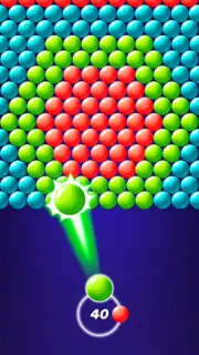Bubble Shooter And Friends capture 4