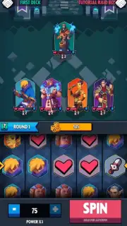Slot Heroes capture 7