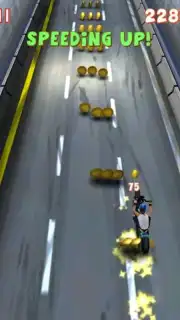 Lane Splitter capture 2