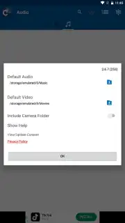 Video MP3 Converter capture 3