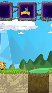 Adventure Time Blind Finned capture 3