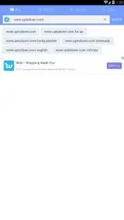 Goldeness Browser capture 5