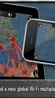 Strategy & Tactics: USSR vs USA capture 11