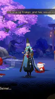 Onmyoji capture 7