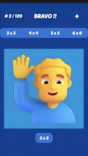 Emoji Mix capture 5