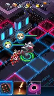 Master of Eternity capture 14
