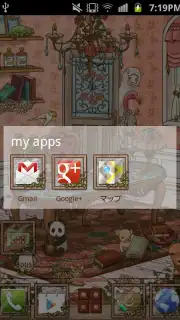 Final Launcher capture 3