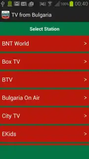 TV from Bulgaria capture 3