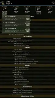 База знаний для WoT capture 6