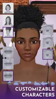 Storylines capture 9