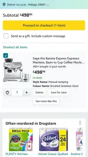 Amazon Shopping capture 8