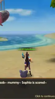 Blade & Wings capture 8